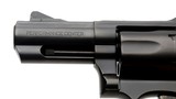 Smith & Wesson Model 19 Carry Comp Revolver 3