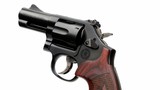 Smith & Wesson Model 19 Carry Comp Revolver 3