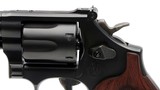 Smith & Wesson Model 19 Carry Comp Revolver 3