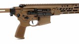 Sig Sauer MCX-SPEAR LT IR 7.62x39 Pistol Coyote New - 8 of 17