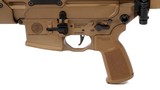 Sig Sauer MCX-SPEAR LT IR 7.62x39 Pistol Coyote New - 13 of 17