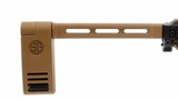 Sig Sauer MCX-SPEAR LT IR 7.62x39 Pistol Coyote New - 10 of 17