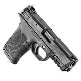 Smith & Wesson Shield EZ NTS
