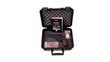 Korth Mongoose Revolver 6