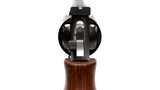 Korth Mongoose Revolver 6