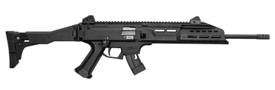 SC Scorpion Evo 3 S1 Carbine .22LR