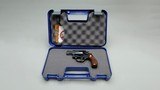 Smith & Wesson Chiefs Special .38 Special Revolver - 4 of 12