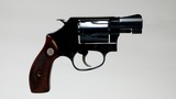Smith & Wesson Chiefs Special .38 Special Revolver - 2 of 12