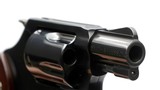 Smith & Wesson Chiefs Special .38 Special Revolver - 9 of 12