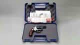 Smith & Wesson Chiefs Special .38 Special Revolver - 3 of 12