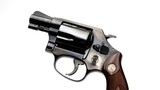 Smith & Wesson Chiefs Special .38 Special Revolver - 7 of 12