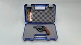 Smith & Wesson Chiefs Special .38 Special Revolver - 5 of 12