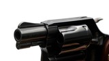 Smith & Wesson Chiefs Special .38 Special Revolver - 10 of 12