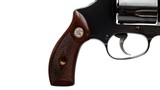 Smith & Wesson Chiefs Special .38 Special Revolver - 12 of 12