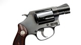 Smith & Wesson Chiefs Special .38 Special Revolver - 6 of 12