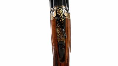 Caesar Guerini Syren Julia Limited Sporting 12ga 30