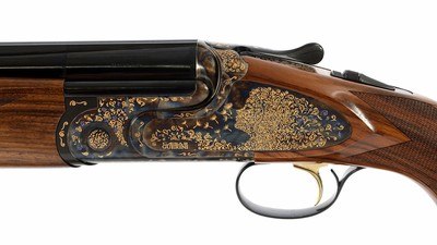 Caesar Guerini Syren Julia Limited Sporting 12ga 30