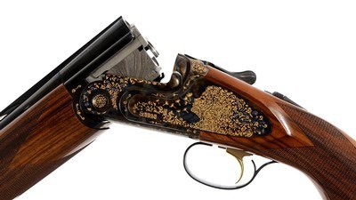 Caesar Guerini Syren Julia Limited Sporting 12ga 30