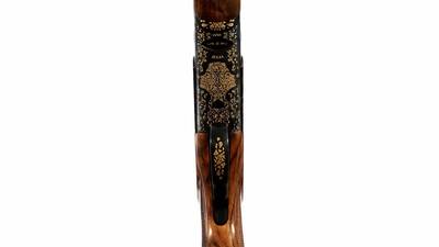 Caesar Guerini Syren Julia Limited Sporting 12ga 30