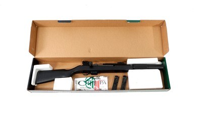 Chiappa M1-9 MBR 9mm Battle Rifle Carbine Used