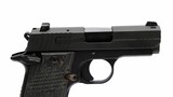 Sig Sauer P938 9mm Compact – Pre-Owned with Factory Case & 2 Mags - 2 of 16