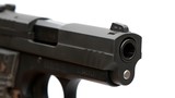 Sig Sauer P938 9mm Compact – Pre-Owned with Factory Case & 2 Mags - 3 of 16