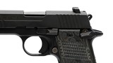 Sig Sauer P938 9mm Compact – Pre-Owned with Factory Case & 2 Mags - 14 of 16