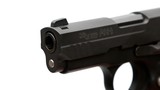 Sig Sauer P938 9mm Compact – Pre-Owned with Factory Case & 2 Mags - 4 of 16