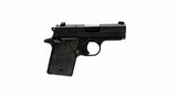 Sig Sauer P938 9mm Compact – Pre-Owned with Factory Case & 2 Mags - 1 of 16