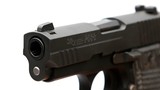Sig Sauer P938 9mm Compact – Pre-Owned with Factory Case & 2 Mags - 10 of 16