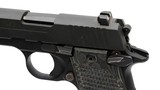 Sig Sauer P938 9mm Compact – Pre-Owned with Factory Case & 2 Mags - 15 of 16