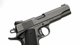 Springfield Armory Model 1911-A1 .45acp Used - 6 of 16