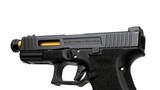 Glock Salient SAI G19 9mm Threaded – Pre-Owned with Factory Box & 3 Mags - 12 of 18