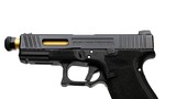 Glock Salient SAI G19 9mm Threaded – Pre-Owned with Factory Box & 3 Mags - 13 of 18