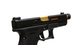 Glock Salient SAI G19 9mm Threaded – Pre-Owned with Factory Box & 3 Mags - 8 of 18