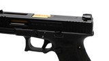 Glock Salient SAI G19 9mm Threaded – Pre-Owned with Factory Box & 3 Mags - 16 of 18