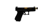 Glock Salient SAI G19 9mm Threaded – Pre-Owned with Factory Box & 3 Mags