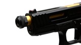Glock Salient SAI G19 9mm Threaded – Pre-Owned with Factory Box & 3 Mags - 14 of 18