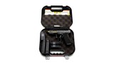 Glock Salient SAI G19 9mm Threaded – Pre-Owned with Factory Box & 3 Mags - 2 of 18