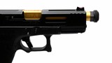 Glock Salient SAI G19 9mm Threaded – Pre-Owned with Factory Box & 3 Mags - 5 of 18
