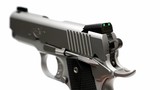 Kimber Ultra Carry II Stainless 9mm Used Factory case - 13 of 13