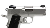 Kimber Ultra Carry II Stainless 9mm Used Factory case - 4 of 13