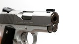 Kimber Ultra Carry II Stainless 9mm Used Factory case - 9 of 13
