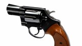 Colt Detective Special .38 Special 2