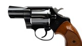 Colt Detective Special .38 Special 2