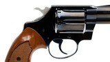 Colt Detective Special .38 Special 2