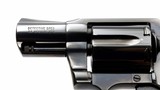Colt Detective Special .38 Special 2