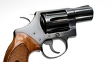 Colt Detective Special .38 Special 2