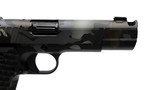 Nighthawk Custom Firehawk 9mm Compensated 5