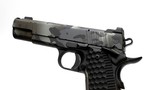 Nighthawk Custom Firehawk 9mm Compensated 5